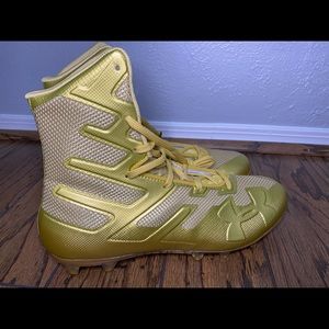 Under Armour Football Cleets